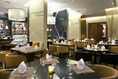 Novotel Suites Mall Avenue Dubai - 76