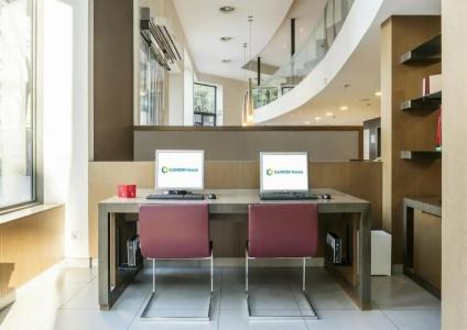 Ilunion Auditori - 30