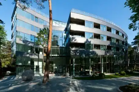 Palanga Life Balance SPA - 48