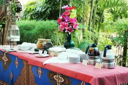 Timber House Aonang - 28