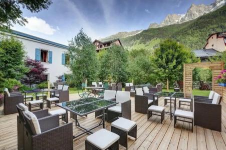 Grand Hôtel des Alpes - 3