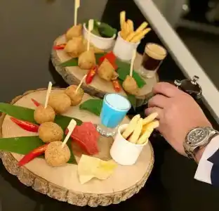 Mercure Gold, Jumeirah, Dubai - 67