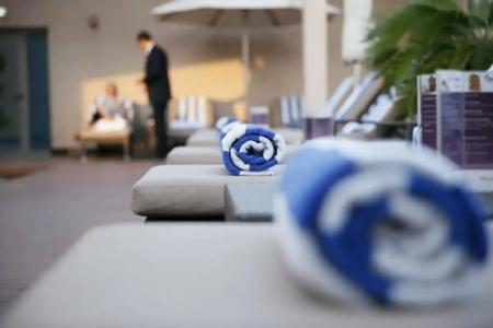 Mercure Gold, Jumeirah, Dubai - 12