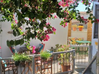 Stratos ArtDeco House - 43