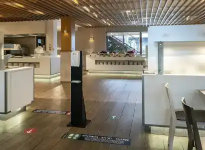 Rosamar & Spa 4*s - 61