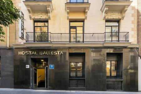 Hostal Ballesta - 76