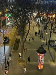 Austin's Saint Lazare - 52