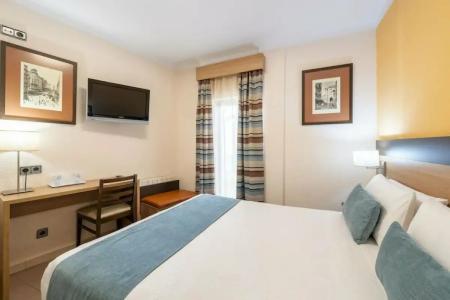 Hostal Ballesta - 45