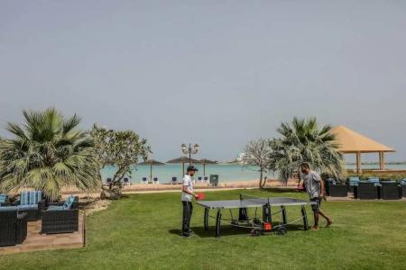 Dhafra Beach - 78