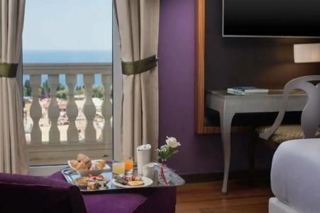 NH Collection Taormina - 56