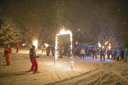 Palan Ski & Convention Resort - 54