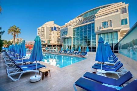 Sealife Family Resort - 2