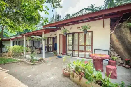 Crystal Bay Yacht Club Beach Resort - 97