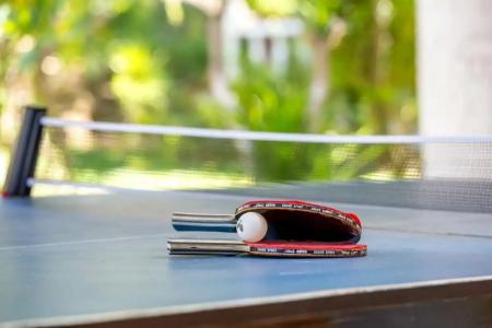 Crystal Bay Yacht Club Beach Resort - 92