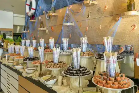 Kefaluka Resort Ultra All Inclusive - 76