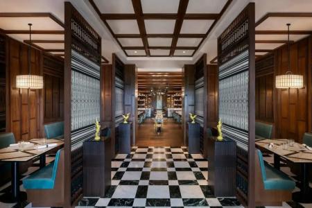 JW Marriott Khao Lak Resort and Spa - 97