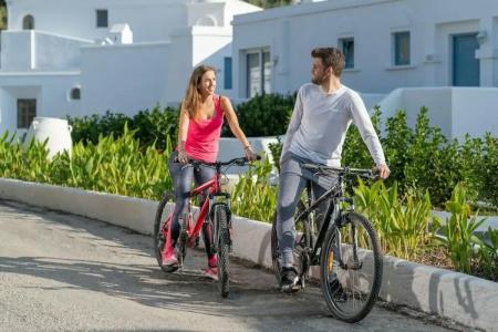 Lindos Royal Resort - 28