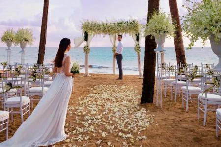 JW Marriott Khao Lak Resort and Spa - 34