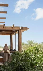 Mövenpick Resort & Spa Tala Bay Aqaba - 48