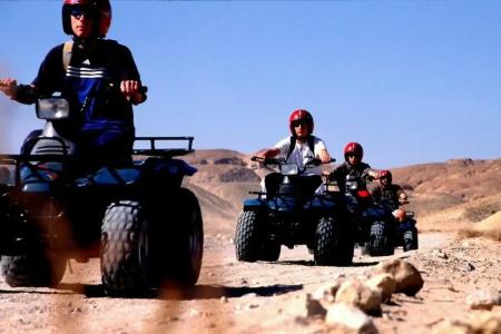 Mövenpick Resort & Spa Tala Bay Aqaba - 15