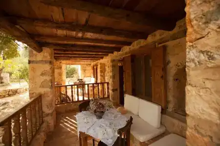 Hoyran Wedre Country Houses - 48