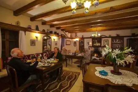 Hoyran Wedre Country Houses - 55