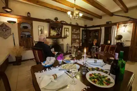 Hoyran Wedre Country Houses - 43