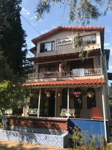 Adrasan La Casita