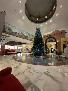 Nubian Village, Families and Couples only - 3