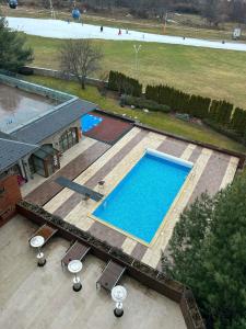 Kempinski Grand Arena - 89