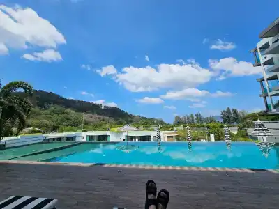 Absolute Twin Sands Resort & Spa - SHA Extra Plus - 66
