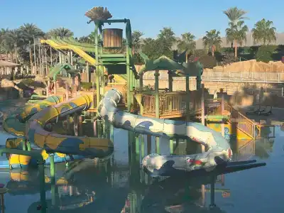 Sentido Reef Oasis Senses Aqua Park Resort - 41