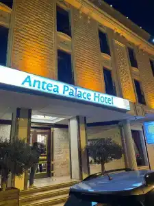 Antea Palace & Spa - 47