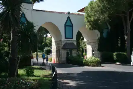 Belconti Resort - 73
