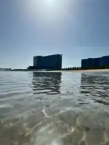 Hampton By Hilton Marjan Island - 44