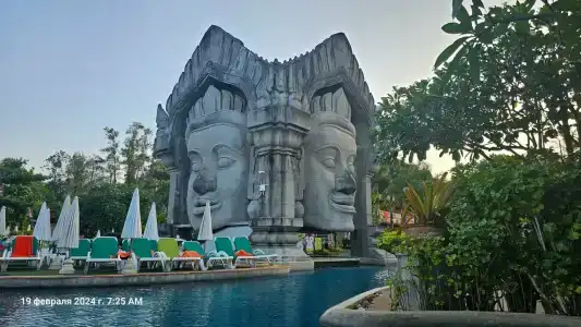 Phuket Orchid Resort and Spa - SHA Extra Plus - 64