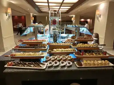 Movenpick Waterpark Resort & Spa Soma Bay - 39