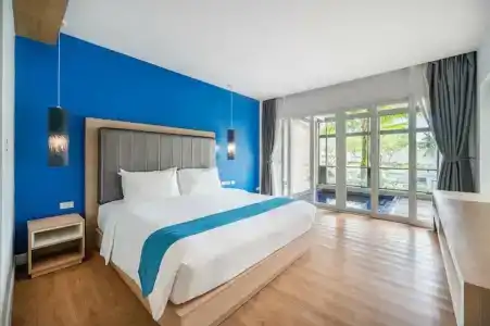 COCO Phuket Bangtao - SHA Extra Plus - 93