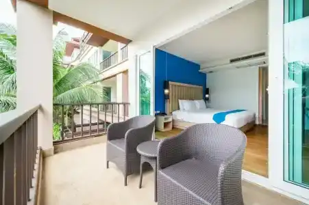 COCO Phuket Bangtao - SHA Extra Plus - 53