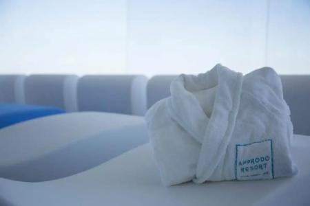 Approdo Resort Thalasso Spa - 20