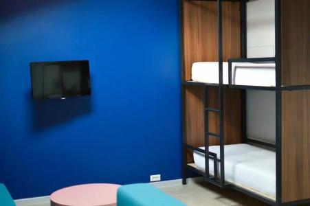 The Social Hub Florence Lavagnini - 23