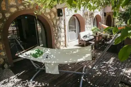 True Blue Boutique Kalkan - 40