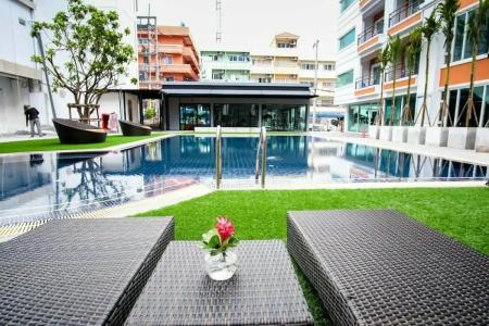 FX Pattaya - 88
