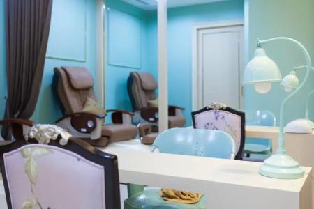 Grand 5 & Plaza Sukhumvit Bangkok - SHA Extra Plus Certified - 83