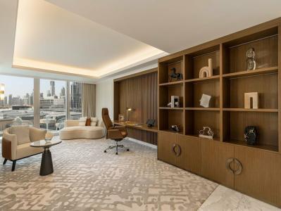 Kempinski the Boulevard Dubai - 39