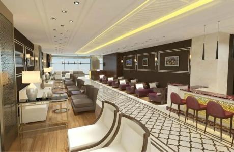 Doubletree By Hilton Elazig - 49