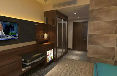 Doubletree By Hilton Elazig - 34