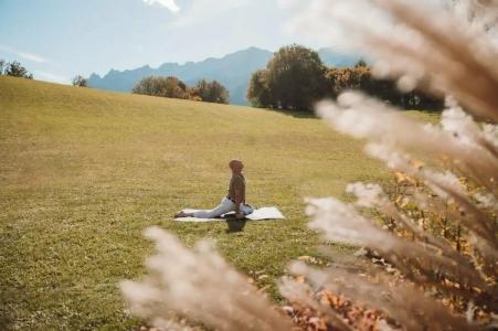 Klosterhof – Alpine Hideaway & Spa - 77