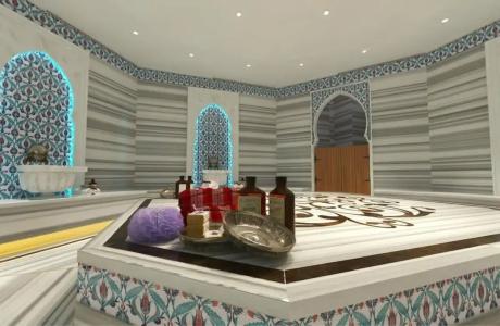 Doubletree By Hilton Elazig - 9