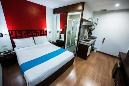 Arawana Express Chinatown - 72